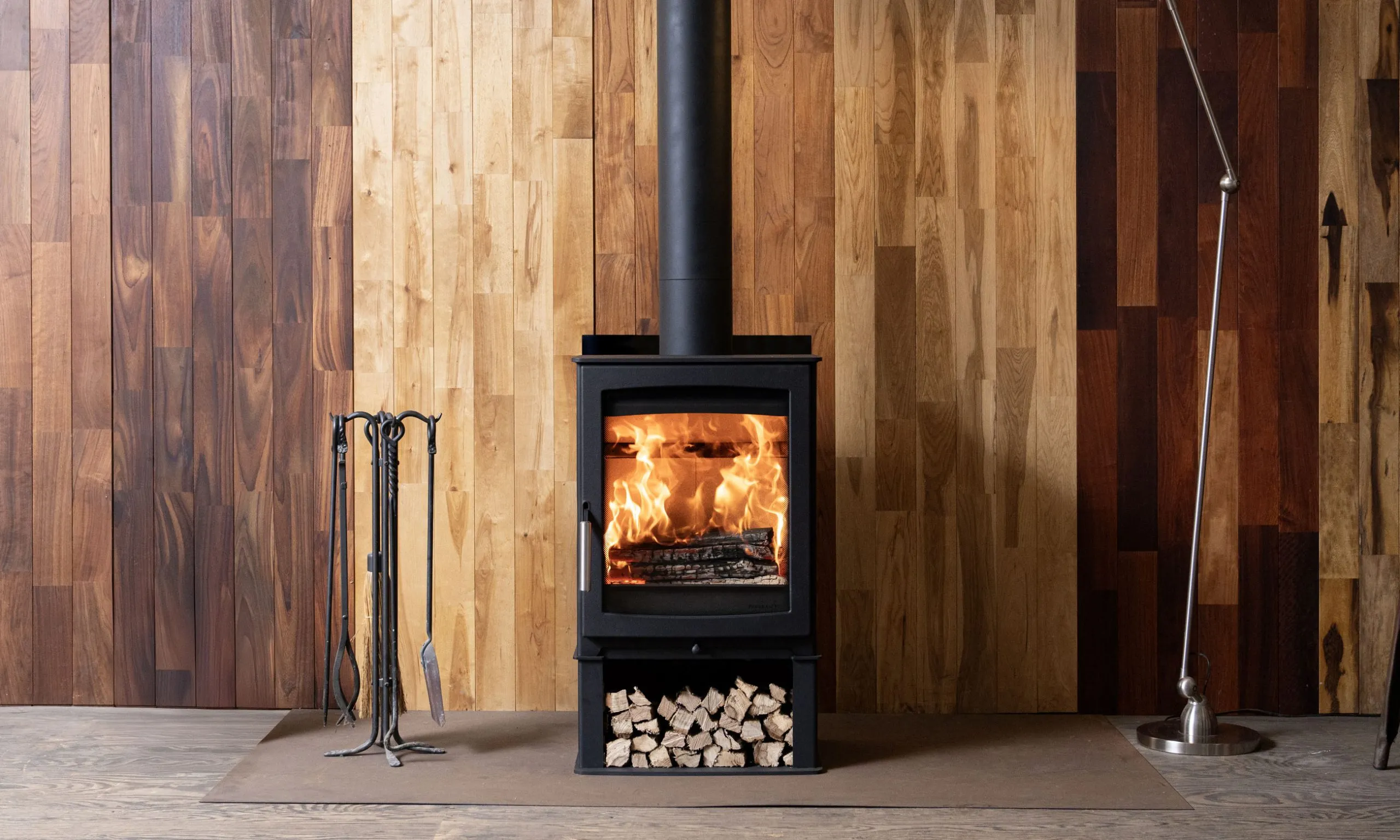 Parkray Aspect 5 Eco