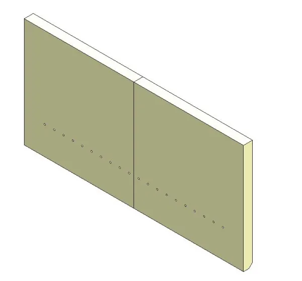 Rear brick (ASPS14015)