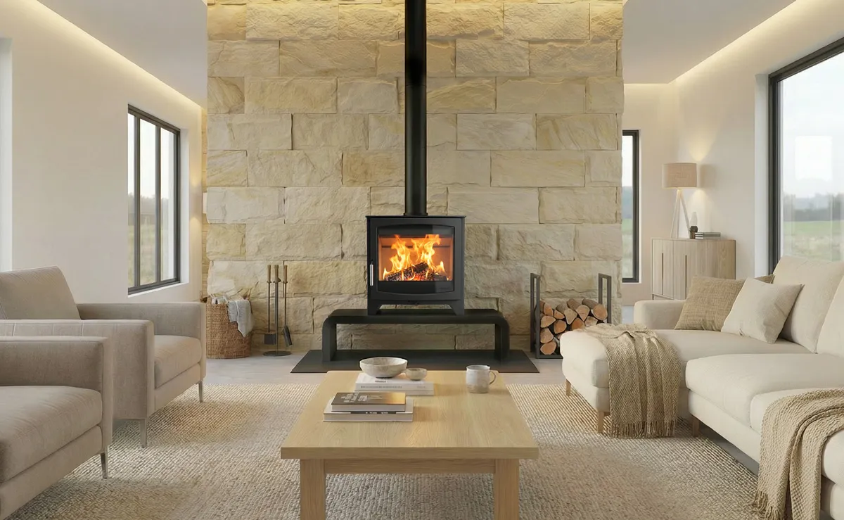 Parkray Aspect 14 Eco