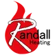 Randall Heating logo