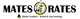 Mates Rates logo