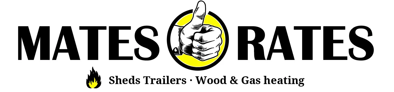 Mates Rates, wood heater dealer in Mount Gambier