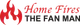 Home Fires (Minto) logo