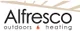 Alfresco Outdoors & Heating, Kotara logo