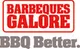 Barbeques Galore Northern Rivers, Ballina logo