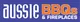 Aussie BBQs, Brisbane logo