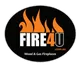 Fire4U logo