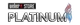Platinum Heating logo