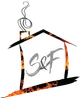 House of Smoke and Fire logo