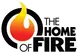 The Home of Fire, Norwood logo