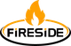 Fireside Heating logo