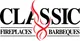 Classic Fireplaces & BBQs logo
