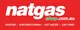 Natgas Heating & Cooling logo