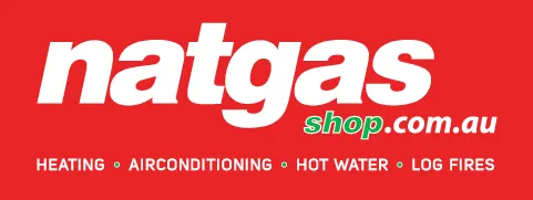 Natgas Heating & Cooling, wood heater dealer in Epping