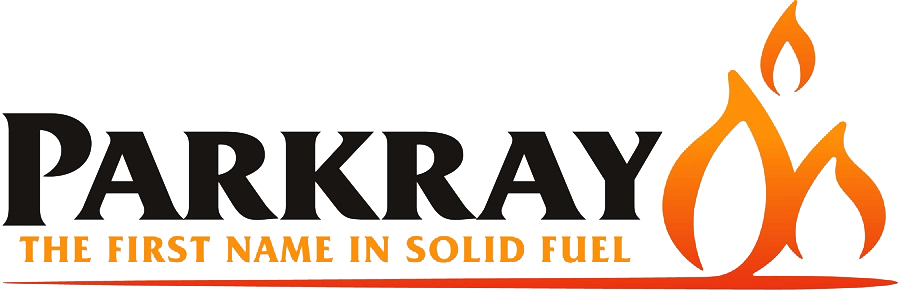 Parkray, the first name in solid fuel